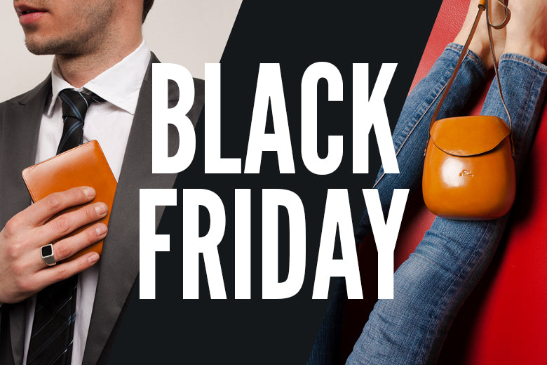 WHEN IS BLACK FRIDAY?