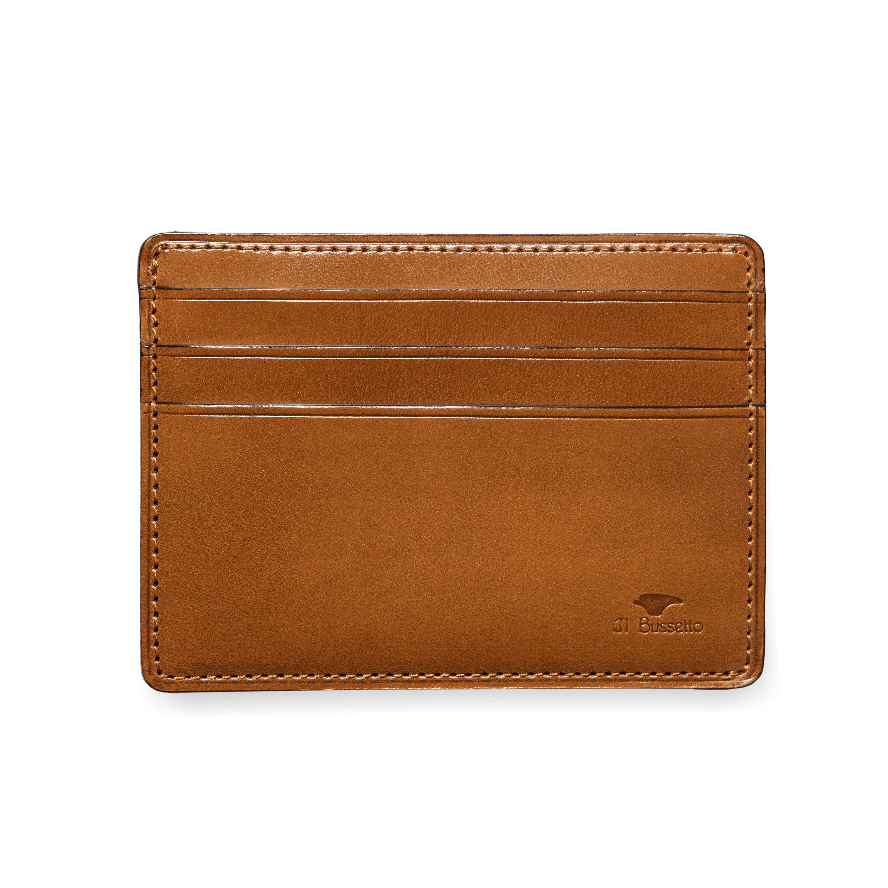 Open Side Card Holder