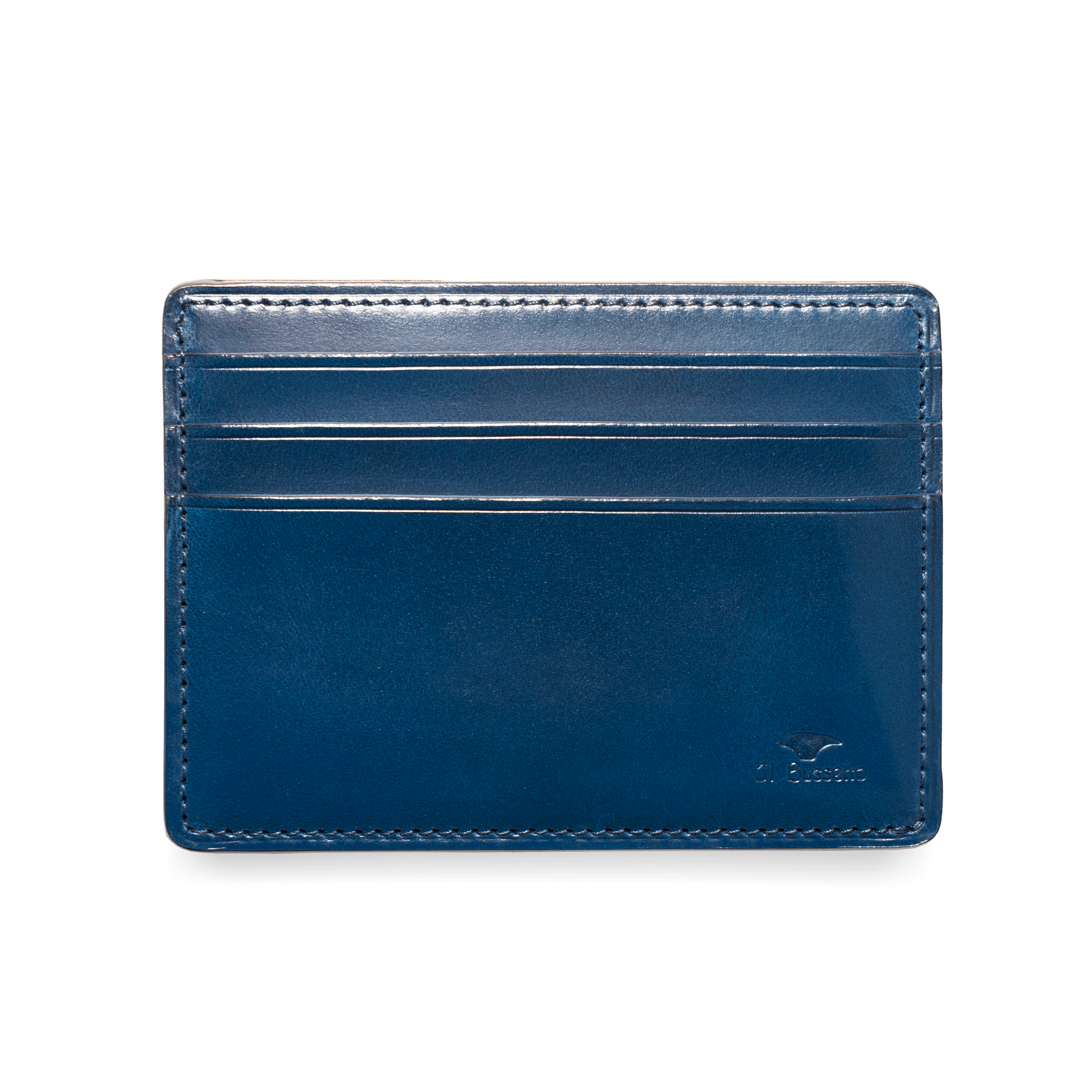 Open Side Card Holder