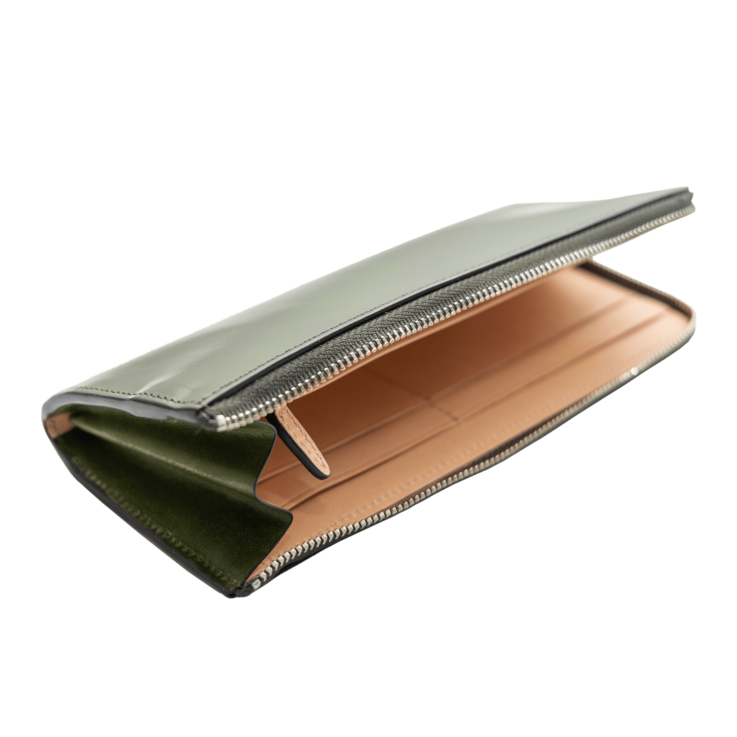 Long Island Wallet