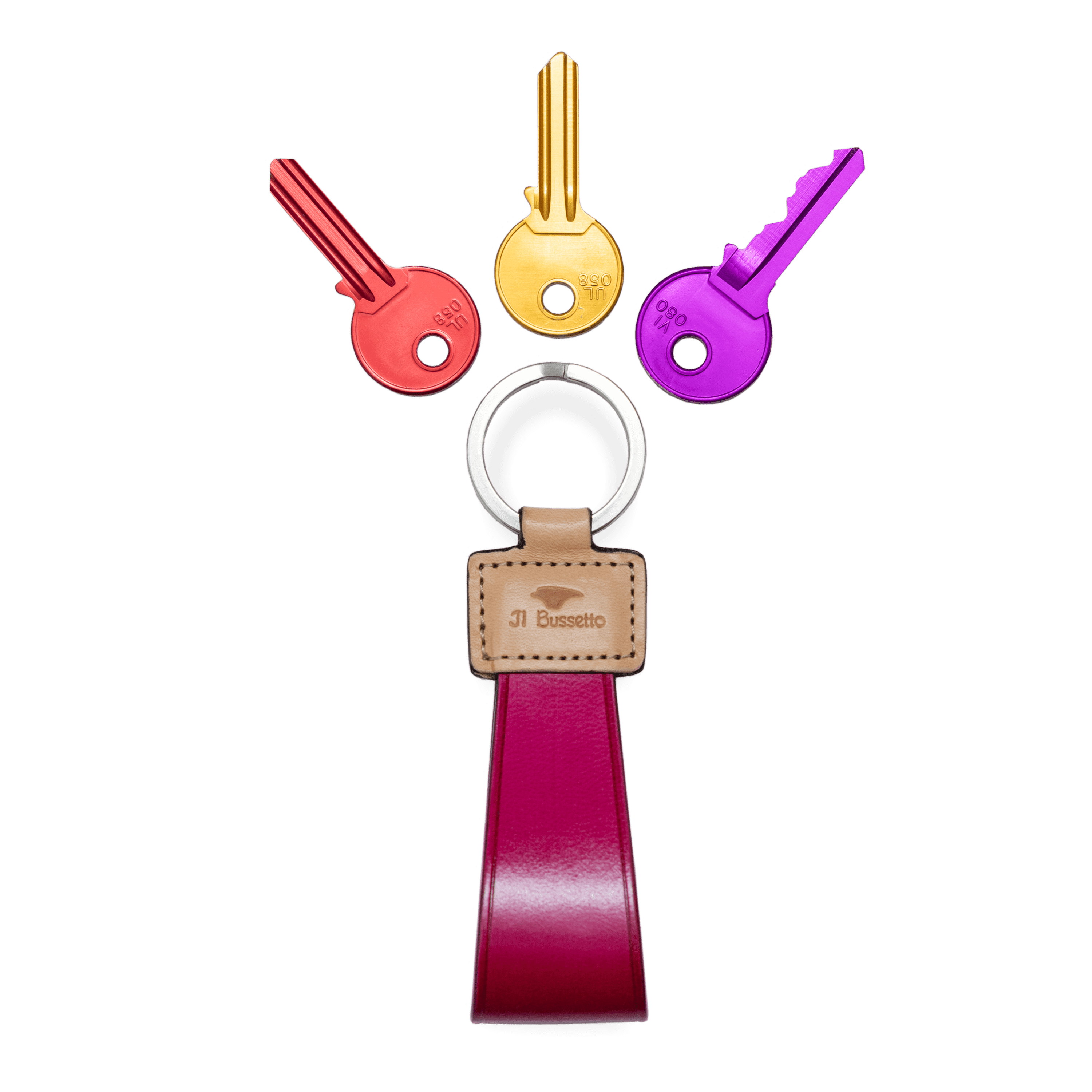 Key Ring