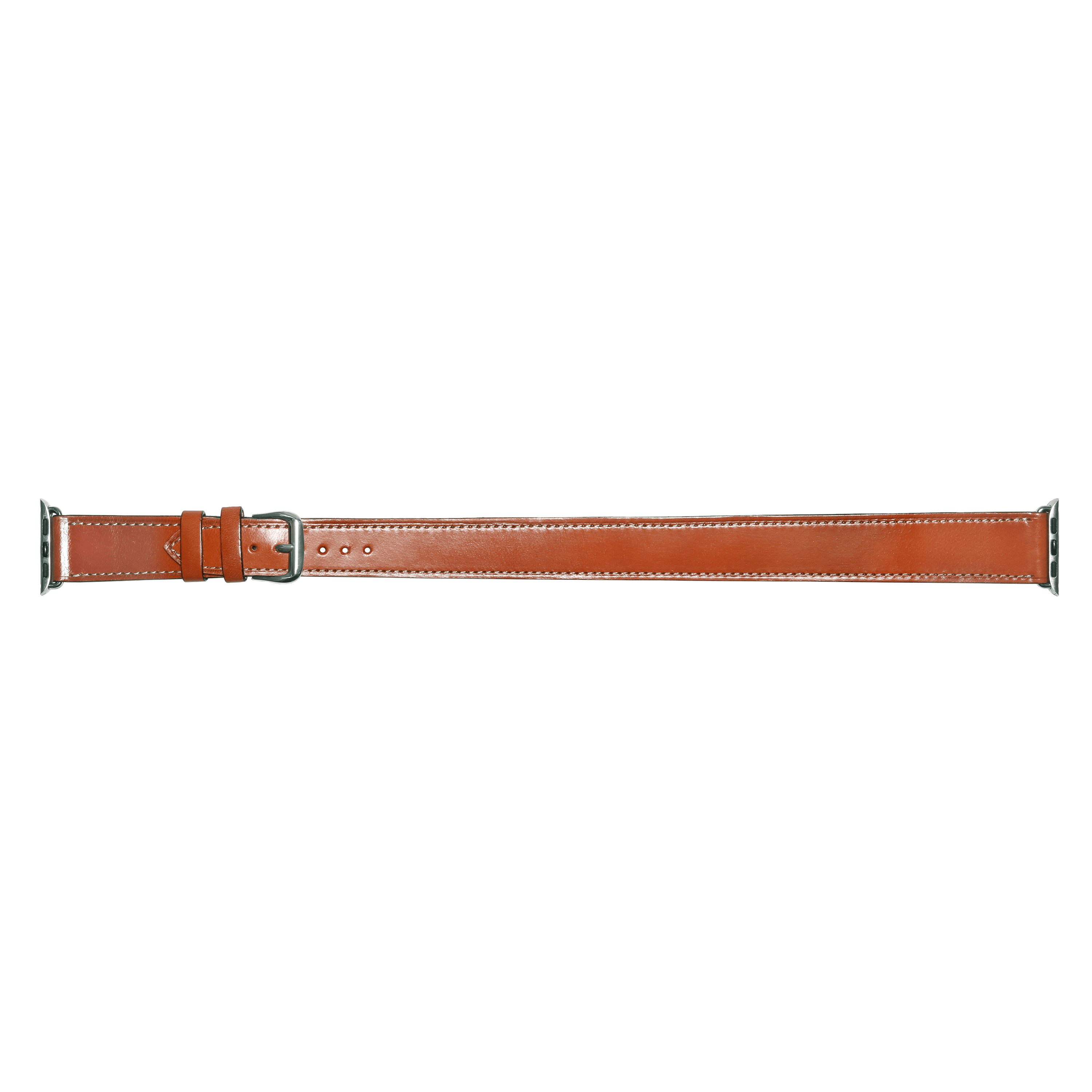 Double tour watch strap for Apple watch 38/40