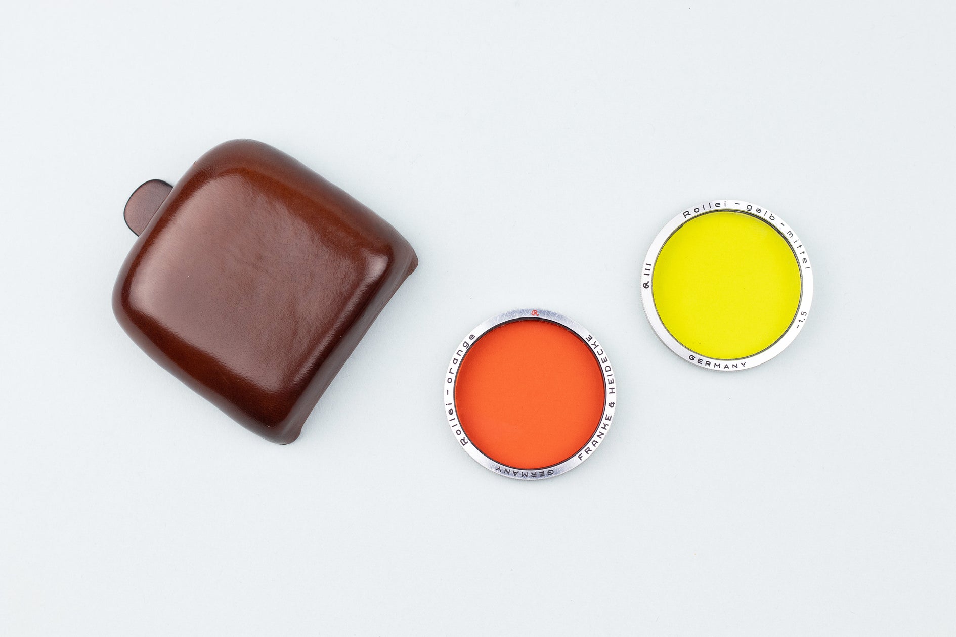 Squared Filter Case