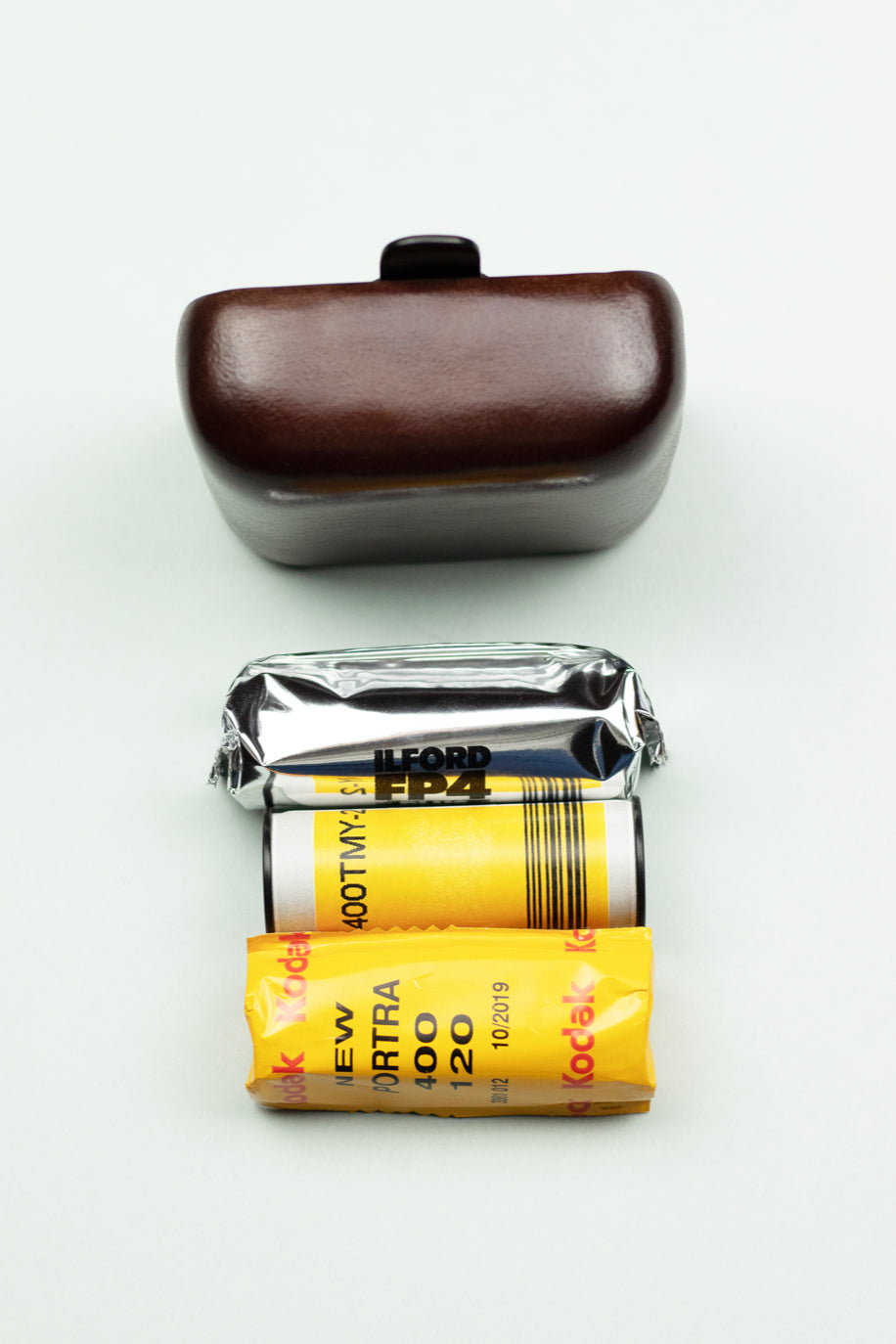Film Case 120